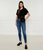 Сумка через плечо Liu Jo - черный(AF4301 E0050)