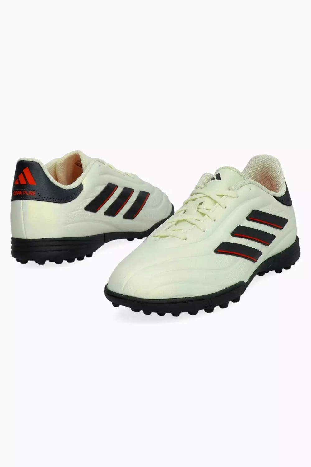 Сороконожки adidas Copa Pure 2 League TF Junior