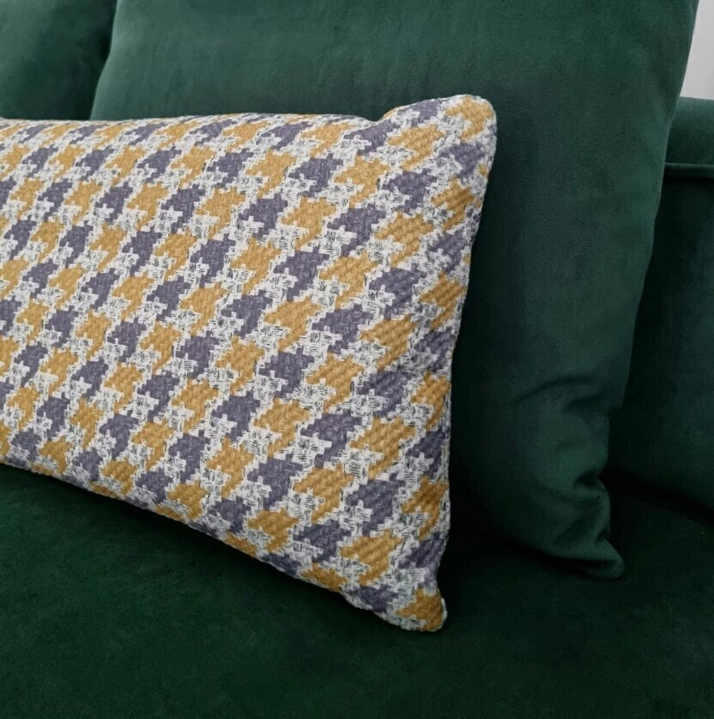 Велюр Sigma (Сигма) A3