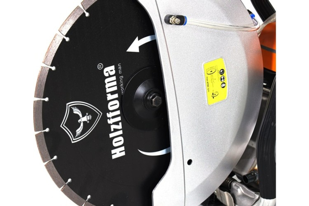 Бензорез HOLZFFORMA GC790 16 GC79016