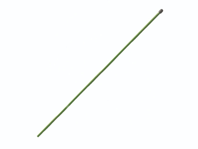 Колышки 1м труба 10мм Садовита (комплект 10шт)