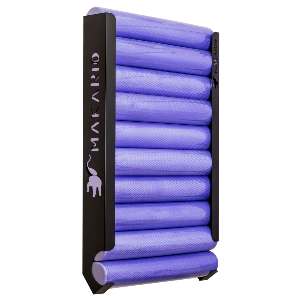 Держатель для цилиндров, MAKARIO, настенный