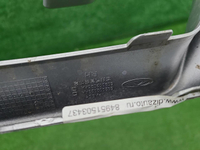 Накладка заднего бампера правая Omoda C5 (2022-нв)