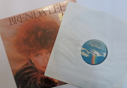 Brenda Lee Even Better (US 1980)