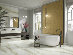 Charme Advance Floor Project