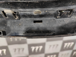 Решетка радиатора Nissan Qashqai 2 (J11) 13-19 Б/У Оригинал 623124EA0D