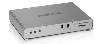 Matrox