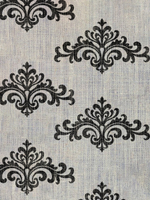 Деревянный штамп 201