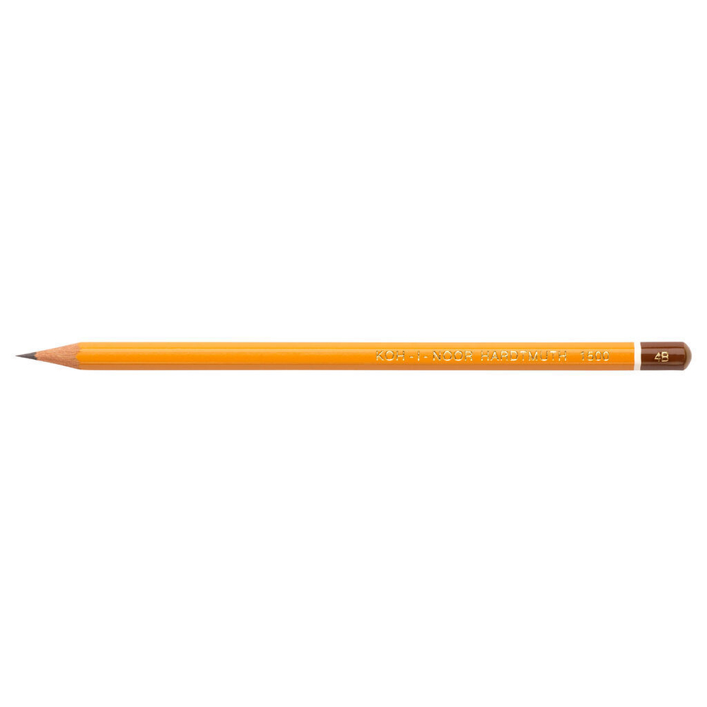 Карандаш  Koh-I-Noor 1500  4В
