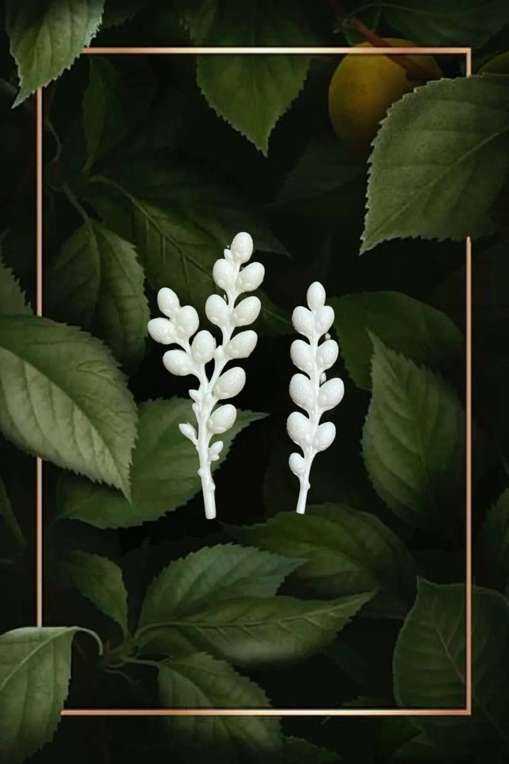 Отливка НШ 849 (8,5см средний размер)