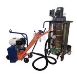 Демаркировочная машина LATOKHO DM 200 G бензиновая - ширина 200 мм