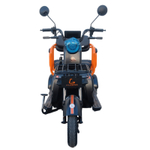 Электротрицикл Kugoo T2