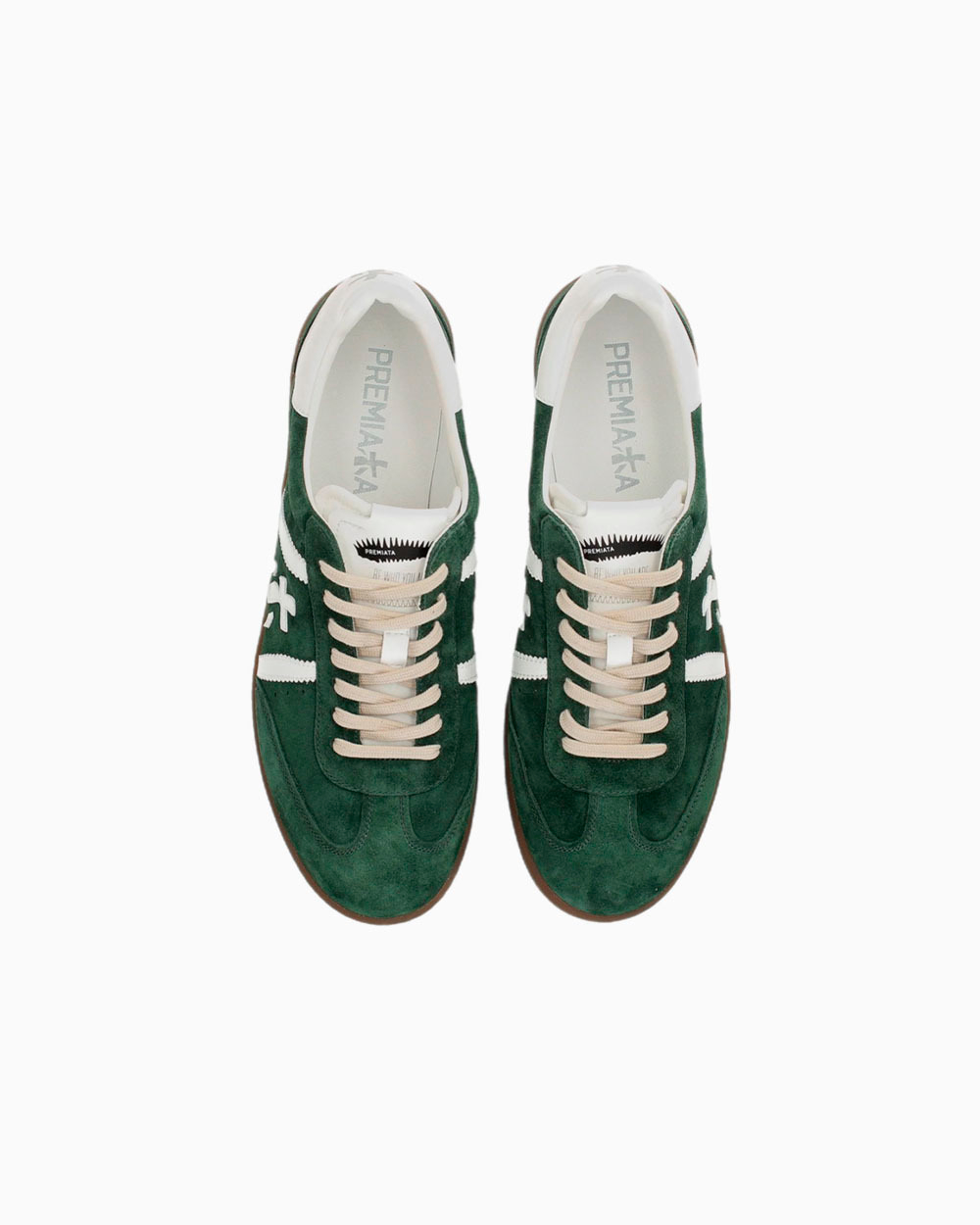 Кроссовки Premiata Bonnie