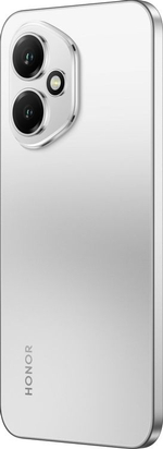 6.55" Смартфон Honor 400 12/512Gb,  DNY-NX9,  NFC,  AMOLED,  120Гц,  6000мAч,  белый