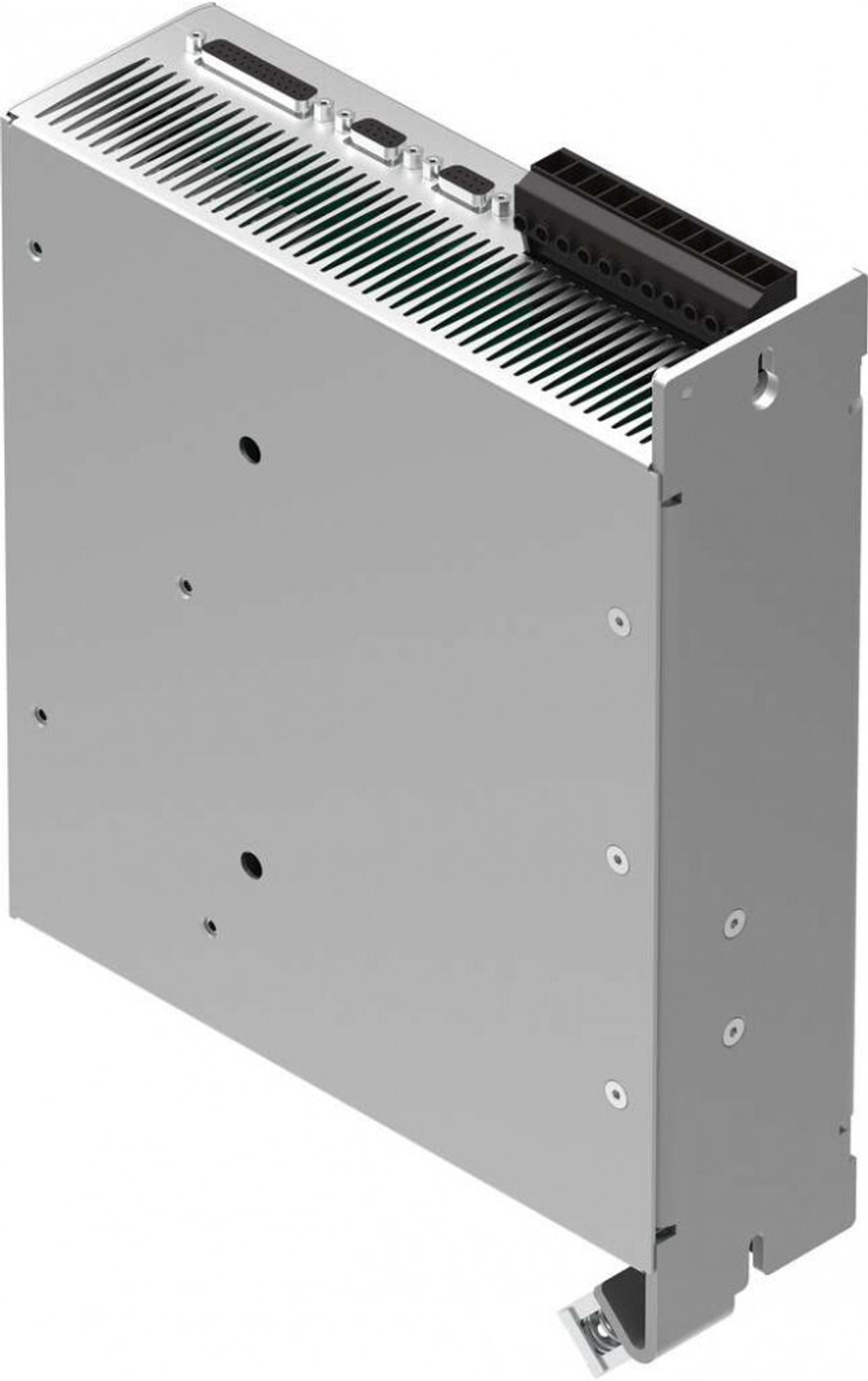 CMMP-AS-C5-11A-P3-M3 Контроллер электродвигателя
