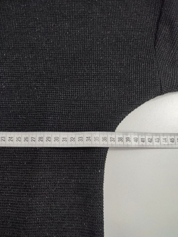 Платье с декором 42 размер