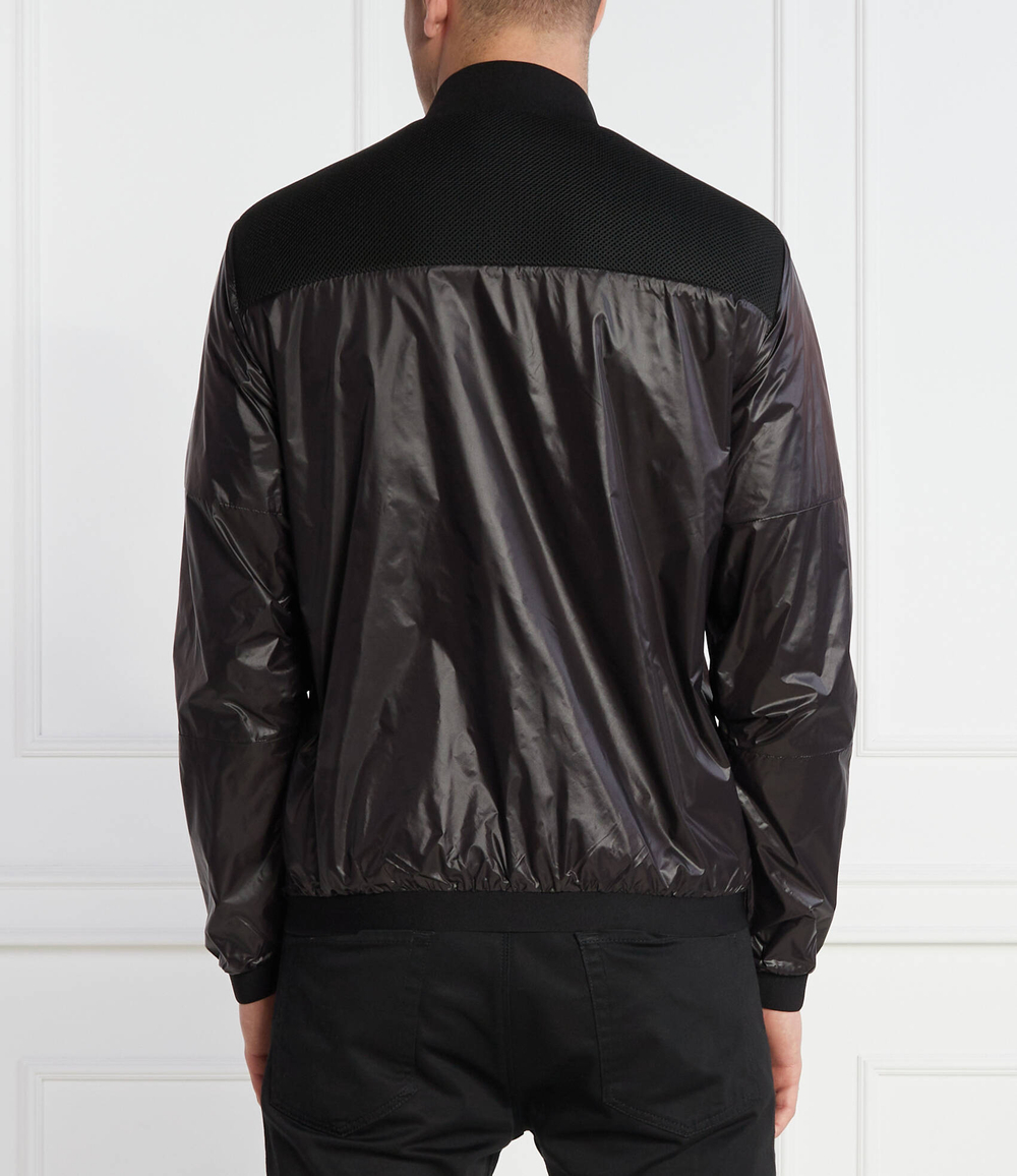 Куртка EA7 - черный(3DPB05 PN2MZ)