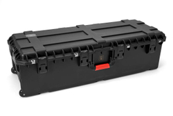KING SIZE LONG | DGCASE@40-02C | Ударопрочный кейс на колесах | Внутр. размер 1075*390*290мм