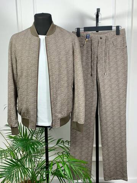 Прогулочный костюм Marco Zanetti