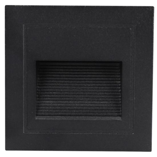 A7325IN-1BK УЛИЧНЫЙ СВЕТИЛЬНИК