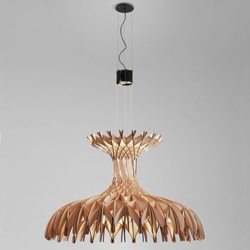 Dome 90 Chandelier from Bover