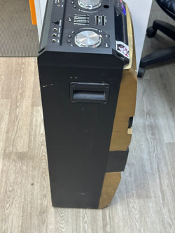 Домашняя аудиосистема DEXP LH-V650