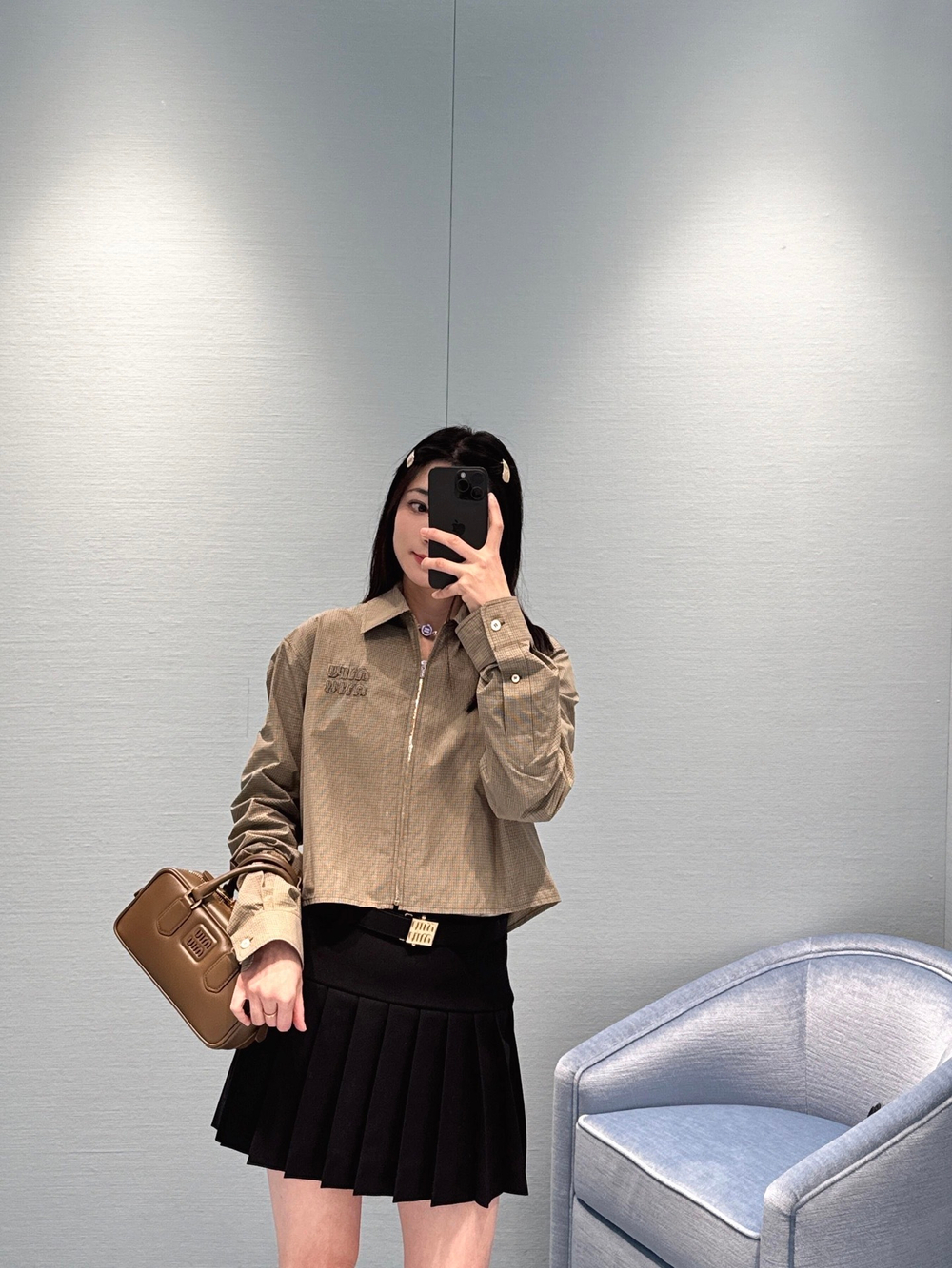 Miu Miu Jacket