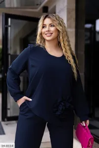 Костюм IH-8104 Фабрика Моды