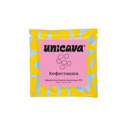 Кофесташка, драже