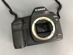 Canon EOS 5D Mark II (90.000 кадров)