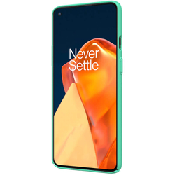 Накладка Nillkin Super Frosted Shield для OnePlus 9R