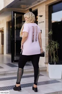 Костюм HX-4221 Фабрика Моды