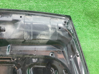 Капот Hyundai Sonata 8 DN8 (2019-н.в.)