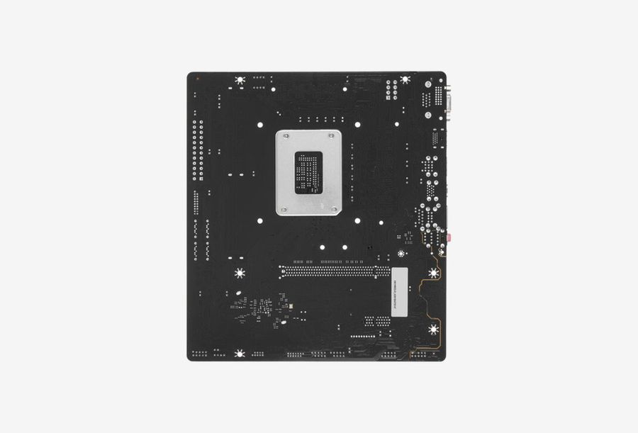 Biostar H610MH D5_0226709110241