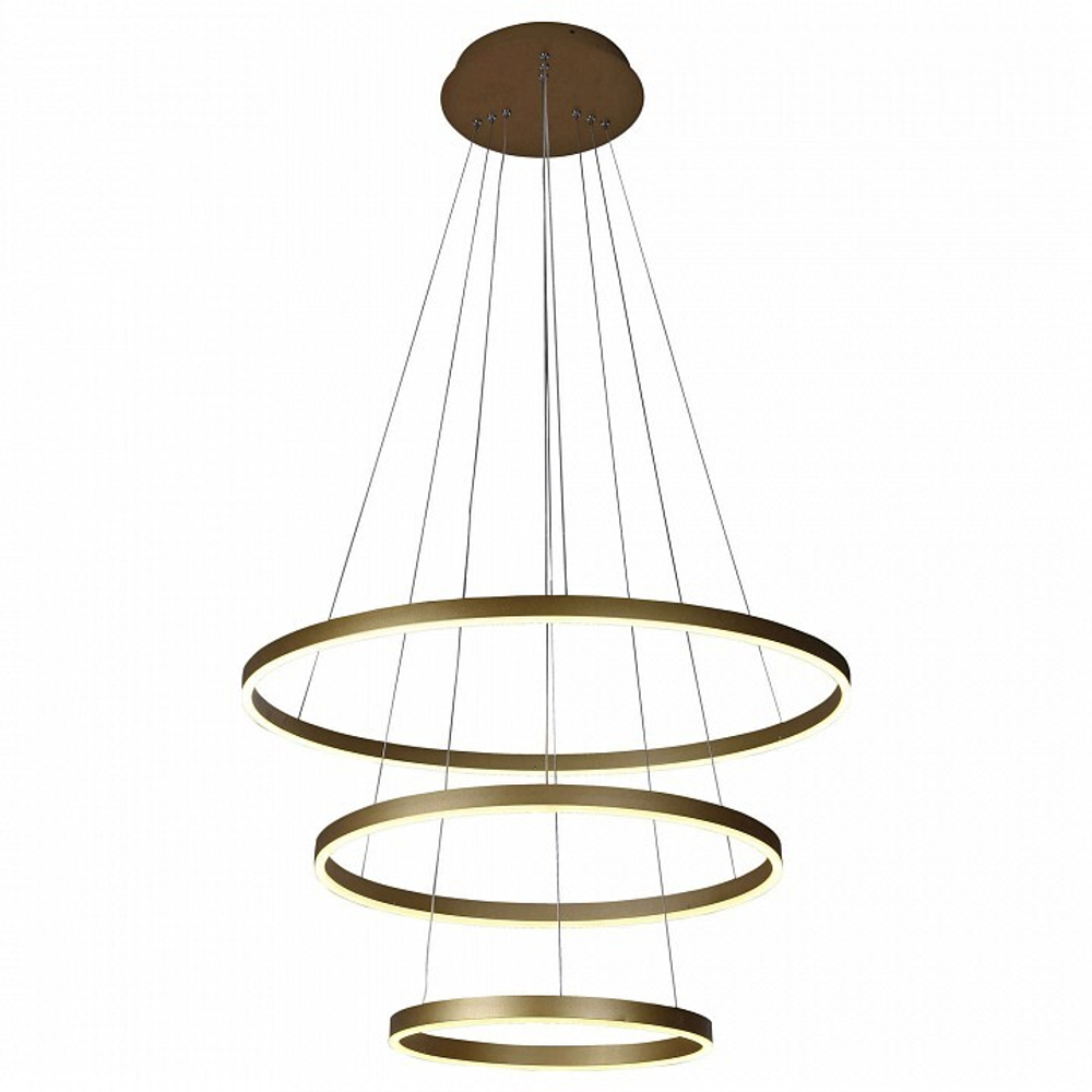 Подвесной светильник Kink Light Тор 08223,33(3000K)