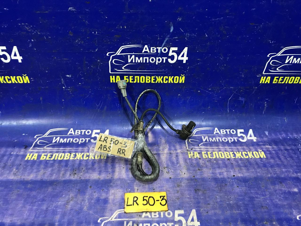 Датчик ABS задний правый NISSAN TERRANO 1999