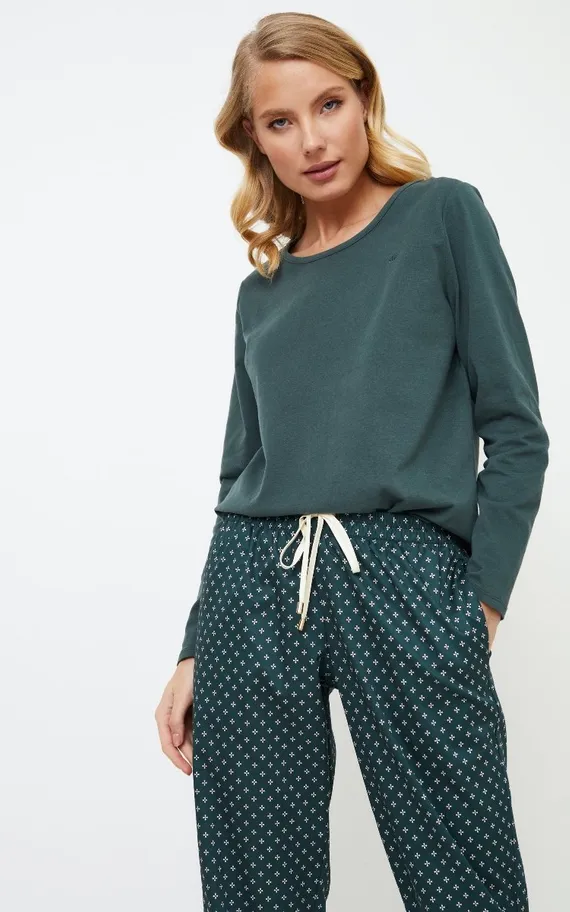 GRISELLE Пижама женская со штанами