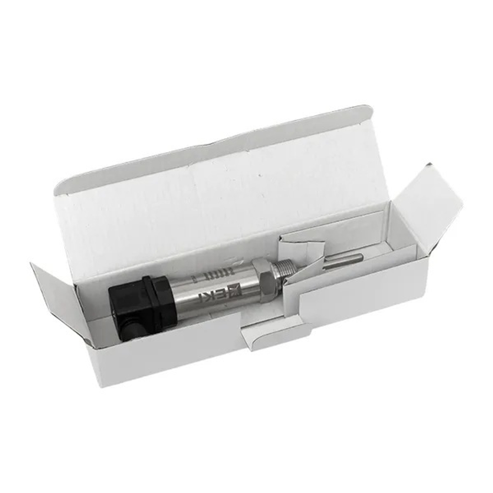 Датчик температуры EKF RTD420-SCR50-M20