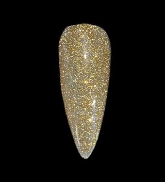 СВЕТООТРАЖАЮЩИЕ ПОЛИГЕЛИ Global Fashion в банке 03