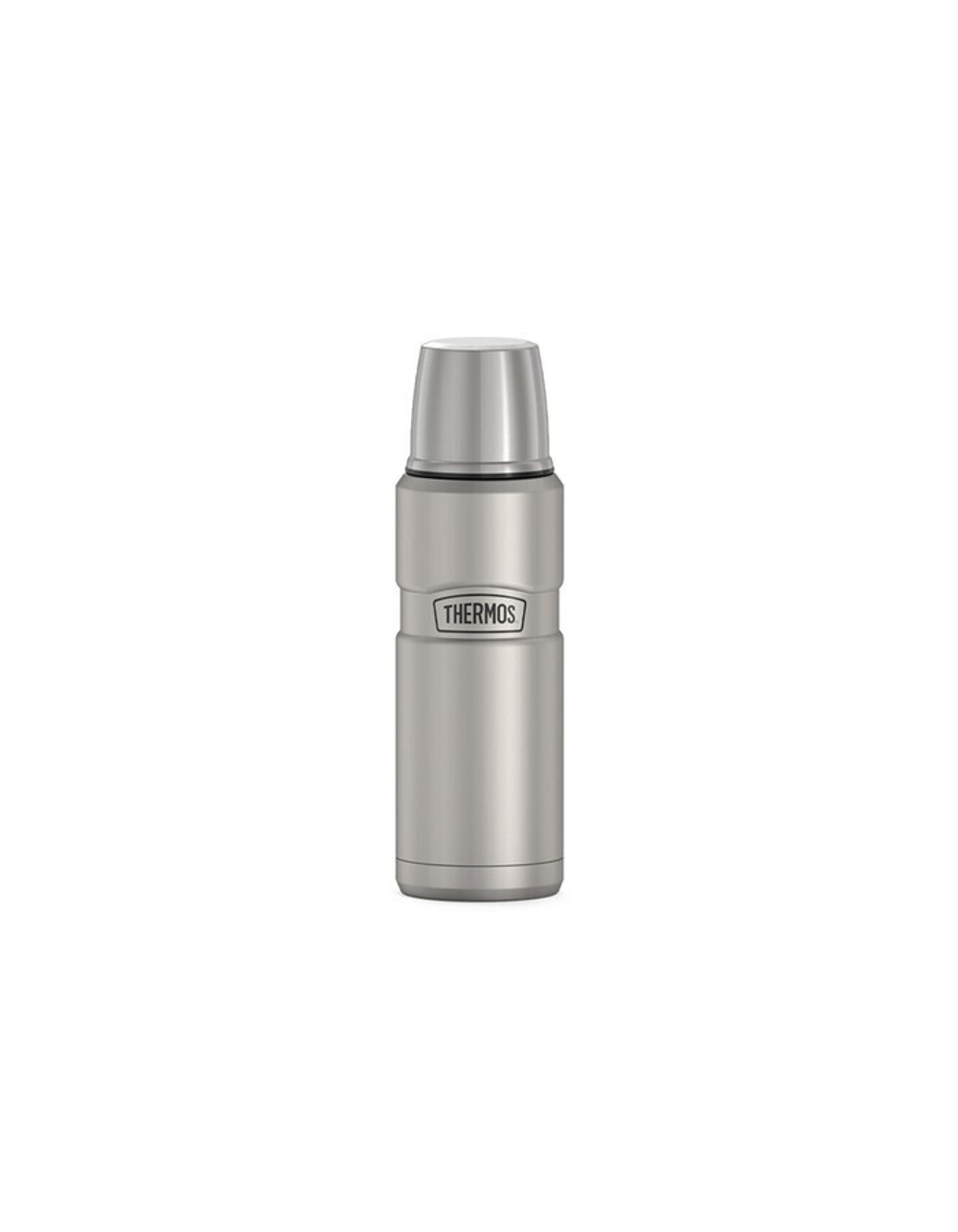 Термос Thermos SK2000 MS (0,47 литра), стальной