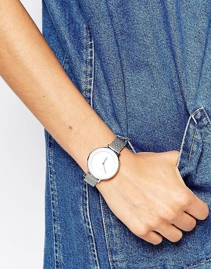 Женские часы Skagen SKW2332