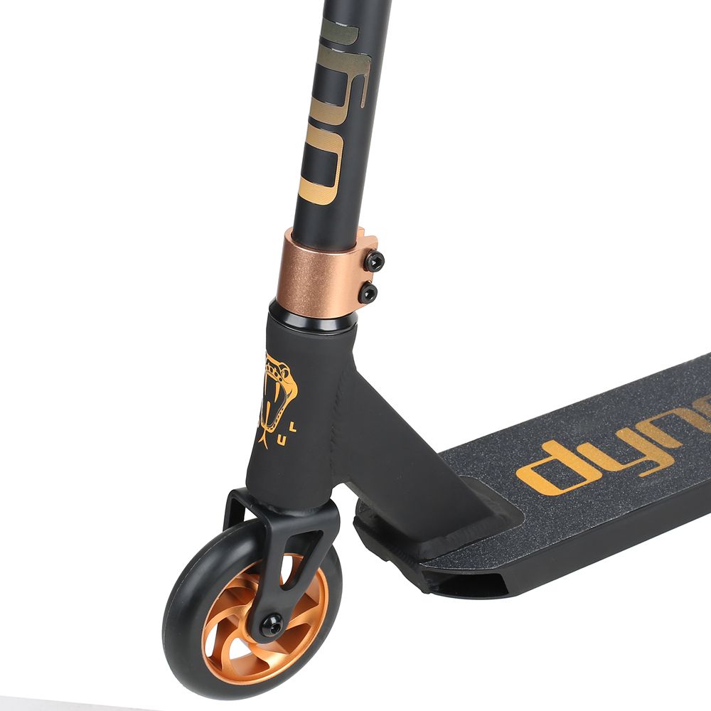 Трюковой самокат VOKUL DYNO