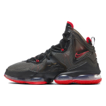 Кроссовки Nike LeBron 19 EP Bred