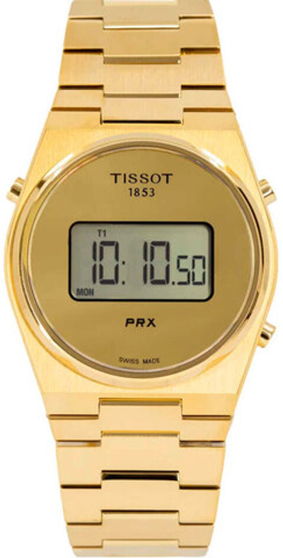 Швейцарские наручные часы Tissot T137.463.33.020.00