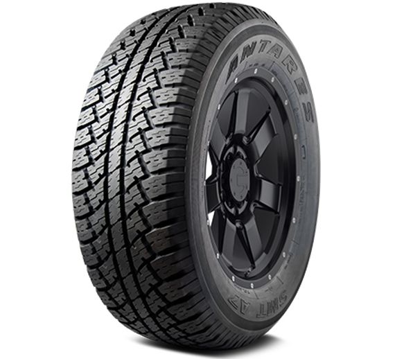 Antares SMT A7 245/70 R16 111S XL