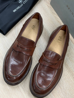 Лоферы Brunello Cucinelli