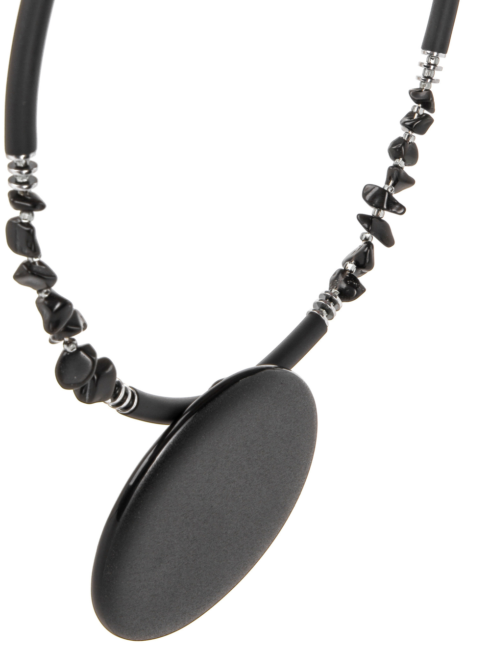 Колье Figura Sfera Mat