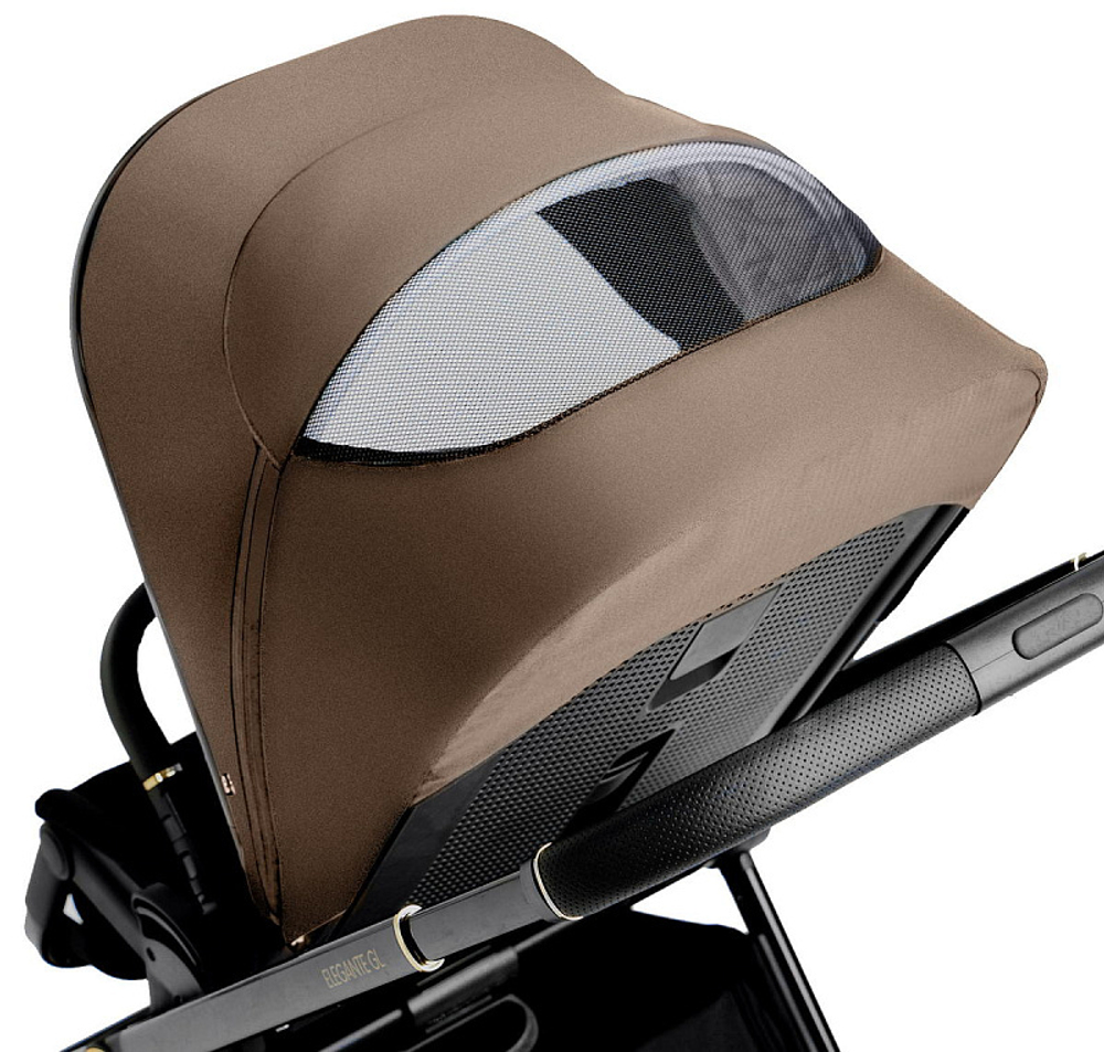 Детская коляска Sweet Baby Elegante 2 в 1 427211