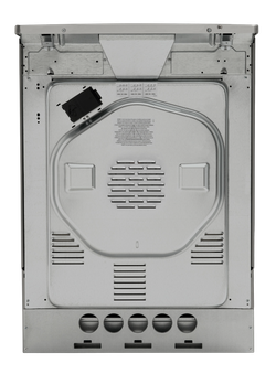 Электрическая плита Hansa FCCS63000H