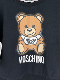 Кофта Moschino